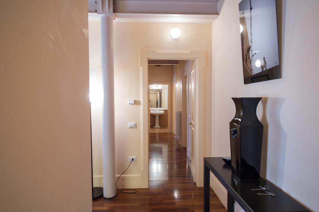 Apartamento Residenza Giudecca Molino Stucky Venecia Exterior foto