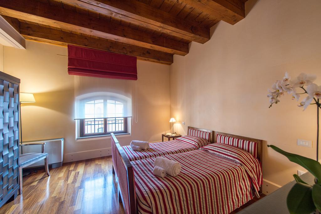 Apartamento Residenza Giudecca Molino Stucky Venecia Exterior foto